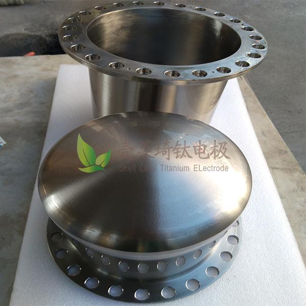 钛异形件的定制选择指南！