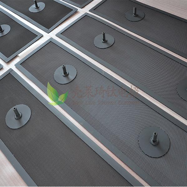 钌铱钛电极基本信息！