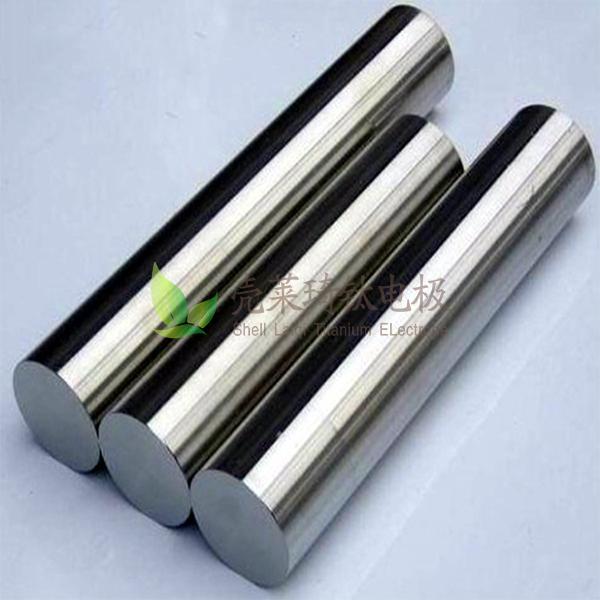 钛棒存储与保养的建议！