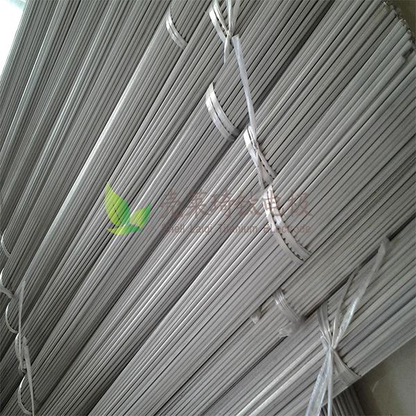 钛丝渗碳表面处理方法！