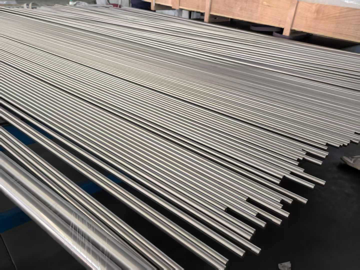 GR5钛棒的介绍！