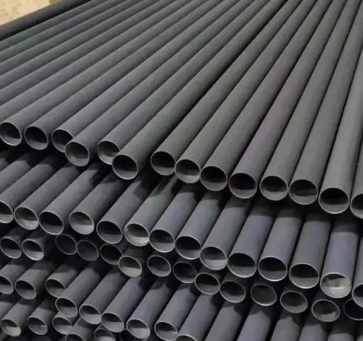 钛阳极管的介绍！